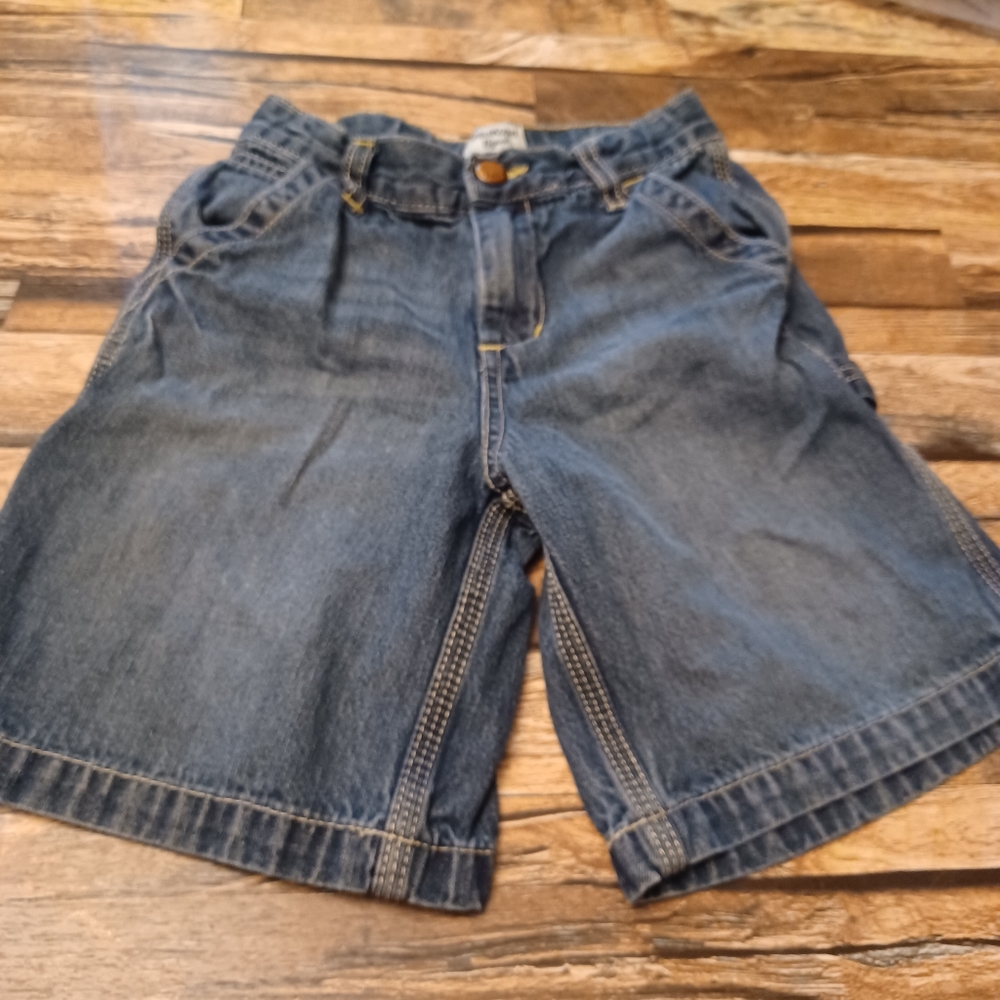 OshKosh Bgosh Jean shorts